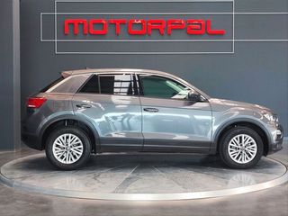 VOLKSWAGEN TRoc Edition 1.0 TSI 81kW 110CV