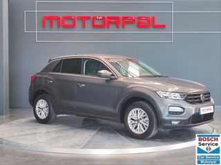 VOLKSWAGEN TRoc Edition 1.0 TSI 81kW 110CV