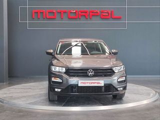 VOLKSWAGEN TRoc Edition 1.0 TSI 81kW 110CV