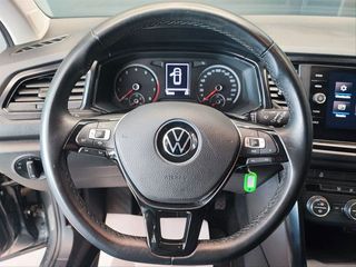VOLKSWAGEN TRoc Edition 1.0 TSI 81kW 110CV
