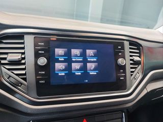 VOLKSWAGEN TRoc Edition 1.0 TSI 81kW 110CV