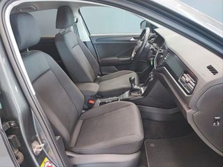 VOLKSWAGEN TRoc Edition 1.0 TSI 81kW 110CV