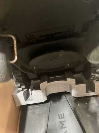 Cortacésped robótico inalámbrico DREAME A1