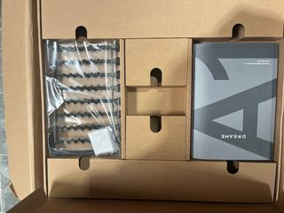 Cortacésped robótico inalámbrico DREAME A1