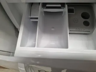 Lavadora Electrolux TIMECARE 500 8kg