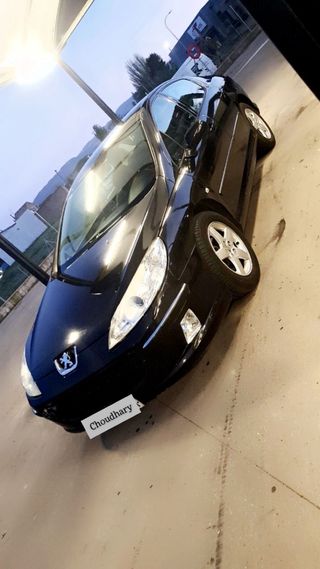 Peugeot 407 2005 VENTA URGENTE