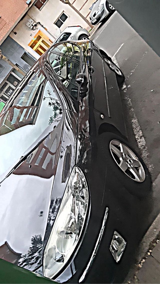 Peugeot 407 2005 VENTA URGENTE