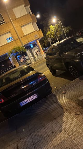 Peugeot 407 2005 VENTA URGENTE