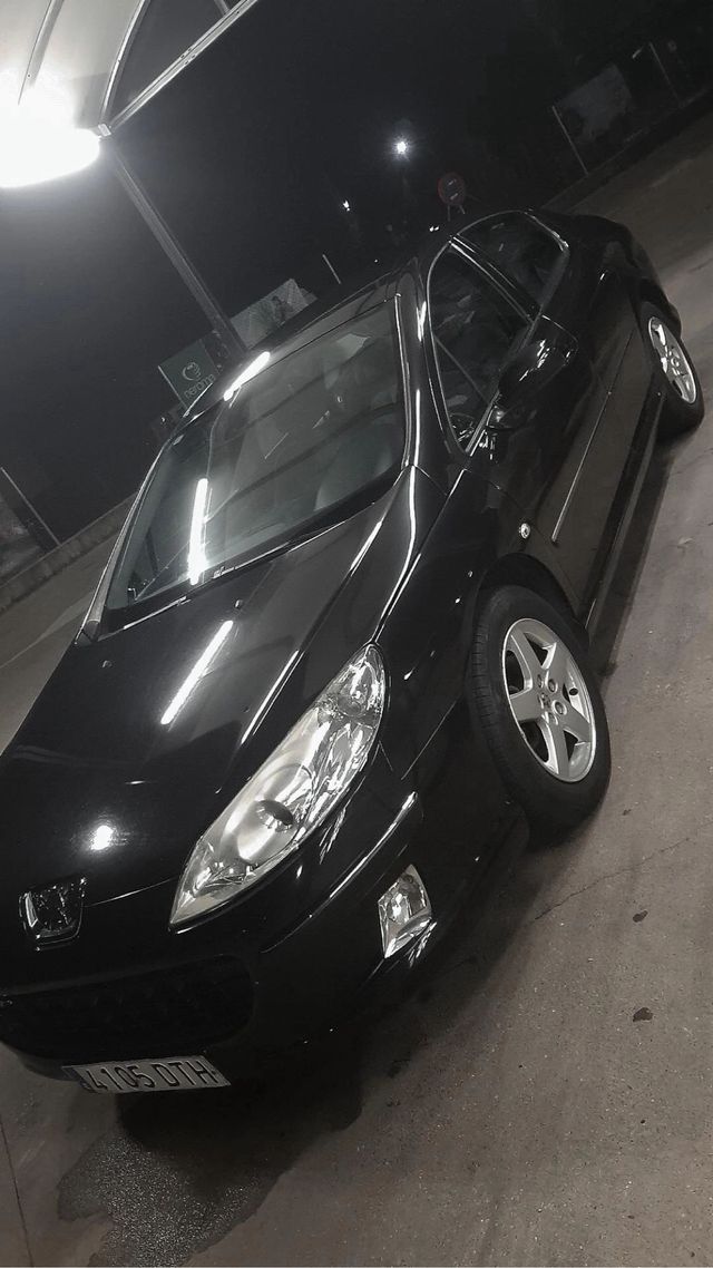 Peugeot 407 2005 VENTA URGENTE