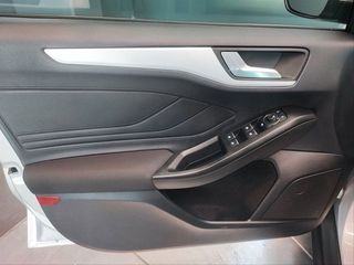 FORD Focus 1.0 Ecoboost MHEV 92kW STLine