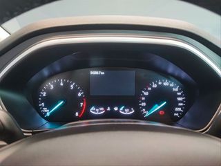 FORD Focus 1.0 Ecoboost MHEV 92kW STLine