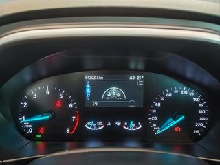 FORD Focus 1.0 Ecoboost MHEV 92kW STLine