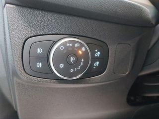 FORD Focus 1.0 Ecoboost MHEV 92kW STLine