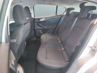 FORD Focus 1.0 Ecoboost MHEV 92kW STLine