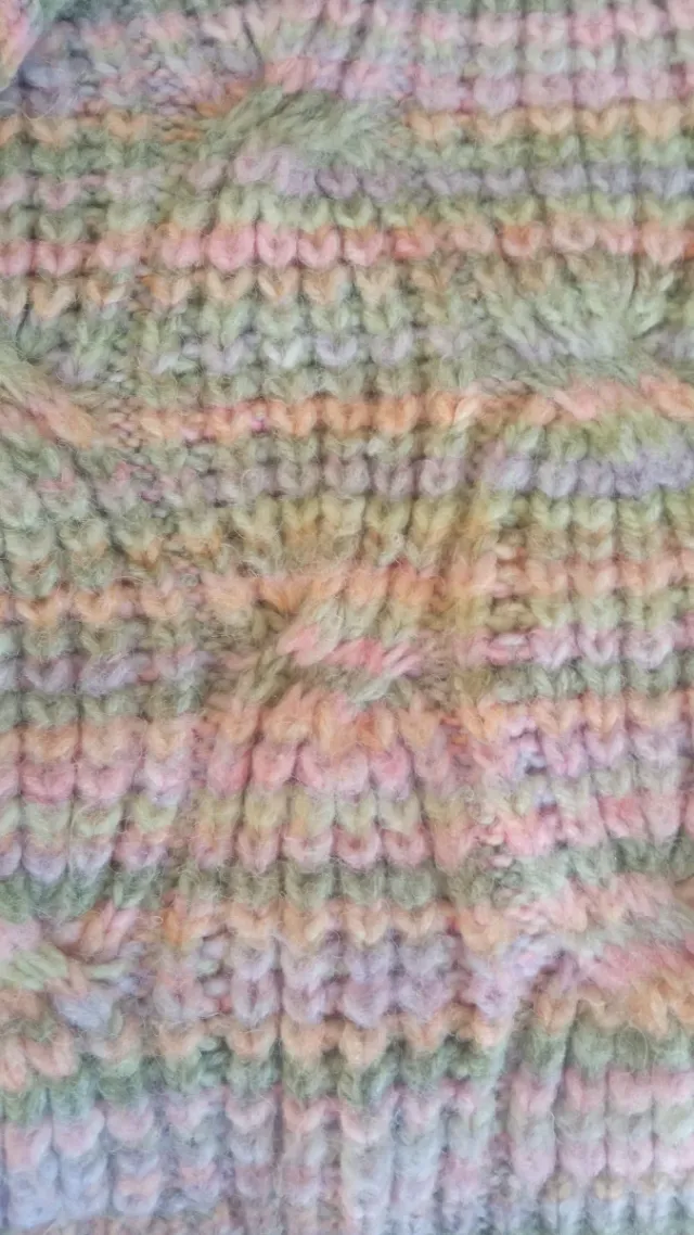 Vestido Zara niña T.11-12