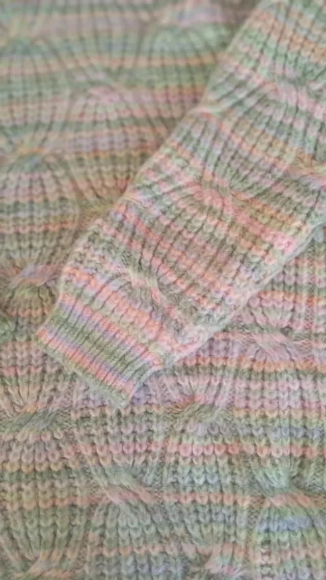 Vestido Zara niña T.11-12