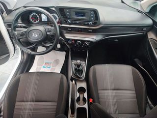 HYUNDAI i20 1.2 MPI Klass