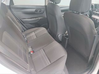 HYUNDAI i20 1.2 MPI Klass