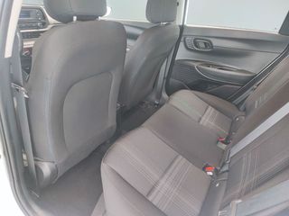 HYUNDAI i20 1.2 MPI Klass
