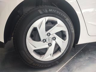 HYUNDAI i20 1.2 MPI Klass