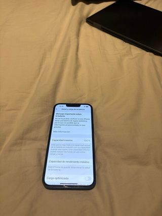 iPhone 13 Negro