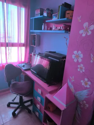 Habitación infantil completa O por separado