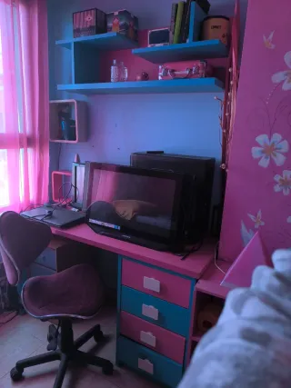 Habitación infantil completa O por separado