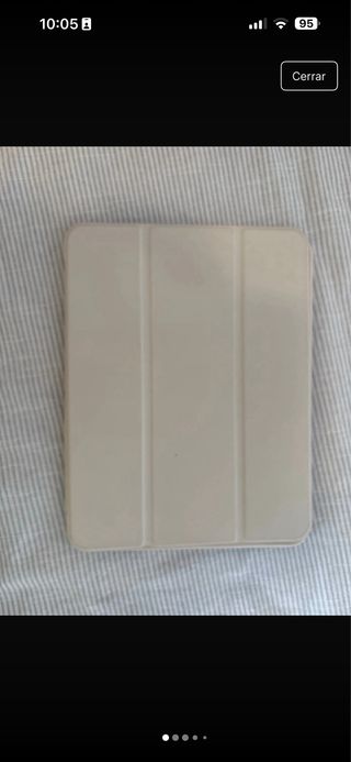 Funda iPad 10