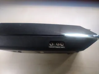 Grabadora Cassette Portátil Panasonic