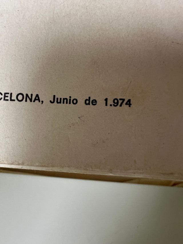 Antiguo Convenio hospital San Pablo J