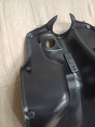 PERNERA LLAVE YAMAHA JOG