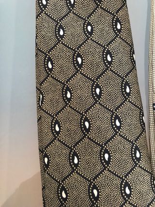 Corbatas de seda natural