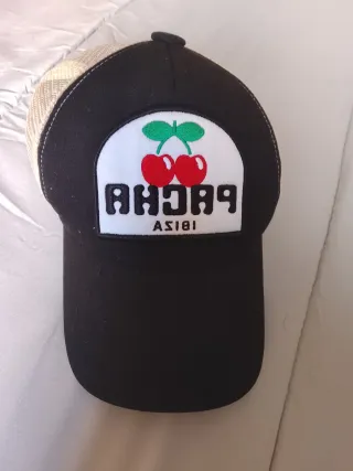 Gorra Pacha Ibiza