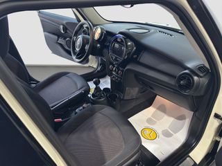 MINI One 1.5i 100 c.v / TECHO SOLAR