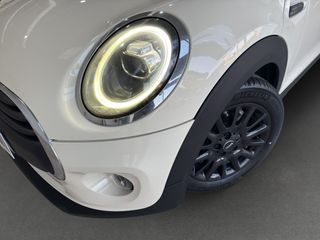 MINI One 1.5i 100 c.v / TECHO SOLAR