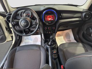 MINI One 1.5i 100 c.v / TECHO SOLAR