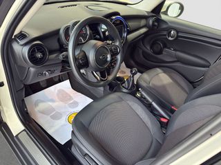 MINI One 1.5i 100 c.v / TECHO SOLAR