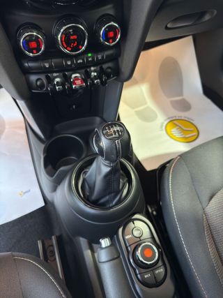 MINI One 1.5i 100 c.v / TECHO SOLAR