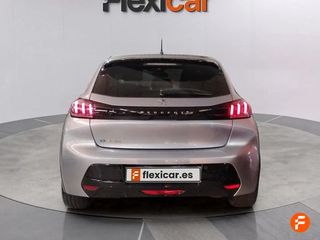 Peugeot 208 Eléctrico Allure