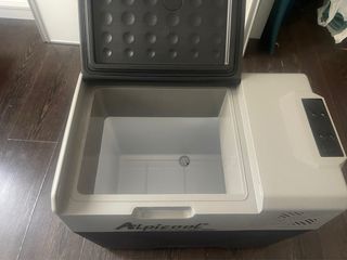 Nevera Alpicool ECX40 40L Compresor