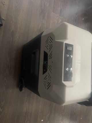 Nevera Alpicool ECX40 40L Compresor