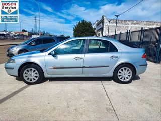 RENAULT Laguna DYNAMIQUE 1.9DCI 120CV
