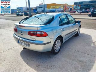 RENAULT Laguna DYNAMIQUE 1.9DCI 120CV