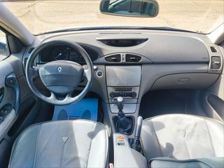 RENAULT Laguna DYNAMIQUE 1.9DCI 120CV