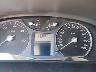 RENAULT Laguna DYNAMIQUE 1.9DCI 120CV