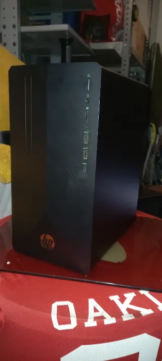 Torre HP Pavilion Piezas