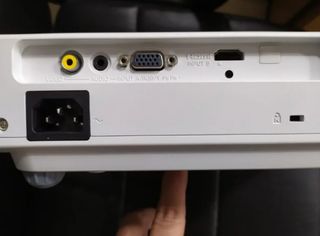 Proyector Sony Blanco