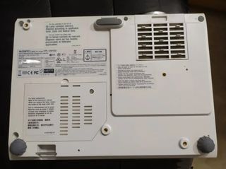 Proyector Sony Blanco