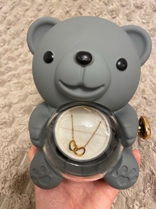 Regalo de Sylvie Jewels