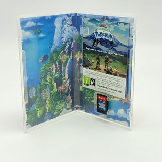 Pokémon Diamante Lucente Nintendo Switch